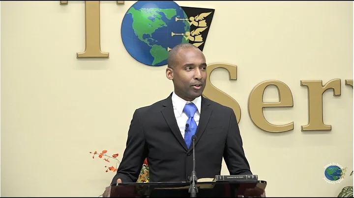 Jamaican SDAs face Religious Discrimination,Bribed to Break Sabbath.Christianity Hard,Burden Heavy?