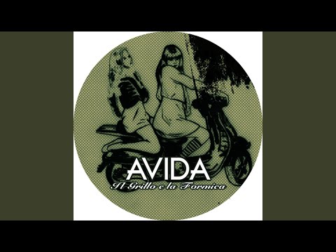 Avida — Devo Andare