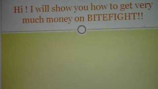 bitefight money hack (real!!)