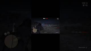 That wont help you XD            #rdro  #gaming  #reddeadonline #gameplay #games #huntshowdown #xbox