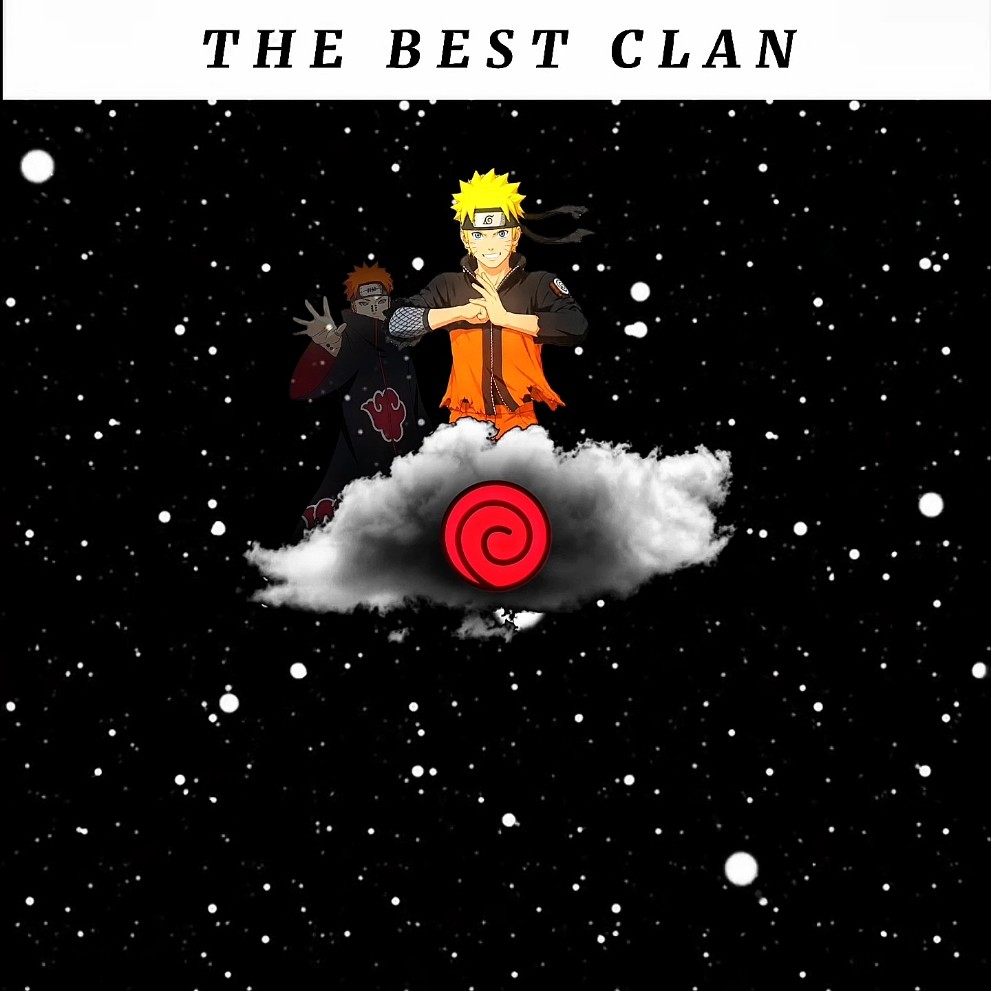POV: THE BEST CLAN IN NARUTO | Uchiha clan - YouTube