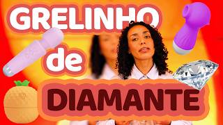 Conheça 3 Estimuladores Para O Seu Óris Miess Moda Intima