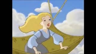 Povestitorul Andersen(maraton#4)