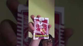I GOT A PSA 9!! Opening football cards