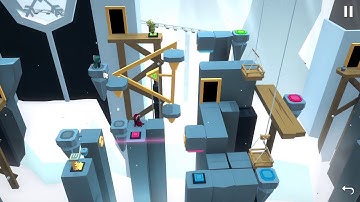 The Midcoregamer Plays Path of Giants - Levels 13 - 17 (Full Walkthrough)