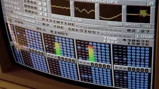 Celsius - Rise in time protracker module