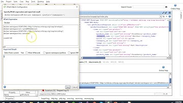SOAP UI Assertion using Groovy  Xpath expressions