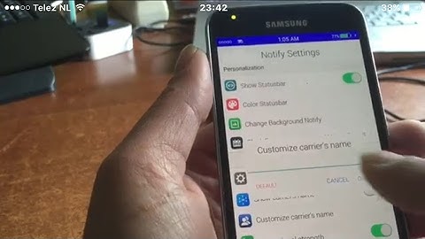 NEW PUCK IOS MOD Kit 7.1.2  for all Supported Android Phones - Clean install & Work arounds (Link)