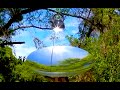 Sun Tracker Heliostat Parabolic Mirror Solar Cooking