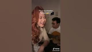 Panggil aku perempuan gila nadin