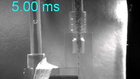 Nanoparticle Factory