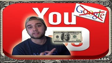How to earn your first $100 on YouTube (MAKE YOUTUBE MONEY FAST NO ADSENSE)