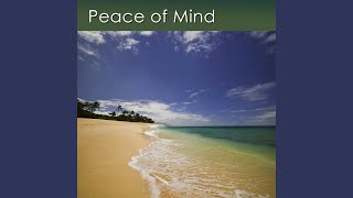 Cosmic Reflection (Music for Deep Relaxation and Inner Peace)