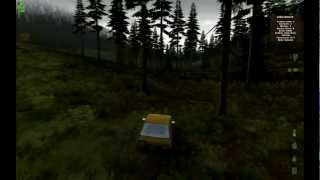 DayZ: Уроки НЕ выживания (3). По машине каждому!!! DayZ: Уроки НЕ выживания (3). По машине каждому!!!