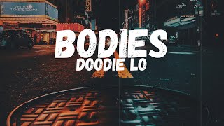 Doodie Lo - Bodies (feat. Pooh Shiesty) (Lyrics)