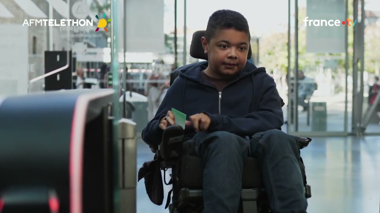 L'histoire de la myopathie de Duchenne : de 1958 à nos jours | AFM-Téléthon