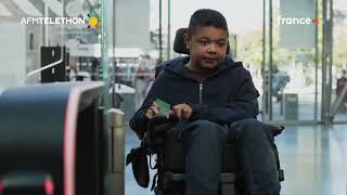 Lhistoire De La Myopathie De Duchenne De 1958 À Nos Jours Afm-Téléthon