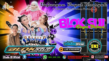 LIVE YANG PERKASA"ESTU NADA JAYA"UNJUNGAN BUYUT KRAPYAK"BLOK SIJI"GAYA BEBAS