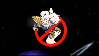 ghost nappa theme song