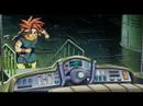 Chrono Trigger - The Wings of Time