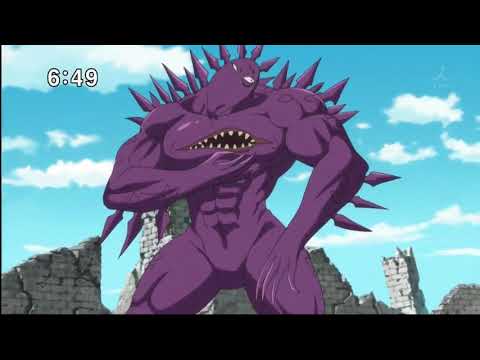 AMV Fraudrin(Фраудрин) Uses Hendrikson & Dreyfus (Хендриксон и Дрейфус) The Seven Deadly Sins