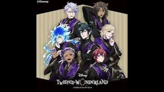 “Absolutely Beautiful” Performed by Vil, Ace, Deuce, Epel, Jamil, Kalim - Twisted Wonderland OST