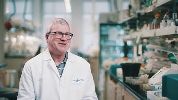 Agrisure Viptera: the trait discovery story