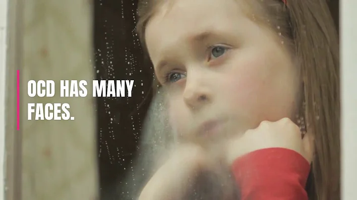 OCD Awareness Week #RealOCD #OCDWeek (We need to understand OCD better)