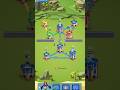 Conquer the Tower game level 51 #games #gaming #gamingshorts #shorts