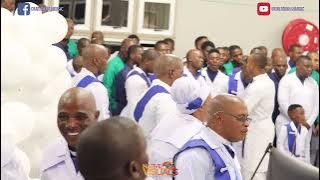 Mighty Vision - Ngingahlanzwa & Nginamandla & Ngizwa Igazi || 2023 ||