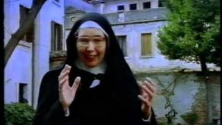 Sister Wendy in Venice: Bellini, Titian and Giorgione.