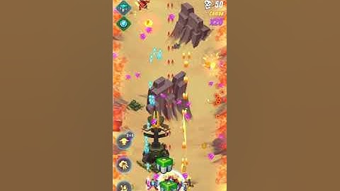 Hawk Freedom Squadron PROTOTYPE ( WINGED MISSILE )  First Look Stage 321 Walkthrough