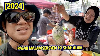 [2024] Korang Takkan Jumpa Cendol Begini Di Bazar Ramadan!