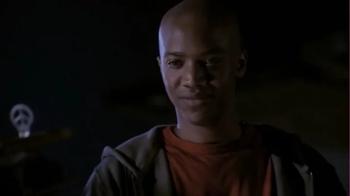 charles gunn appreciation