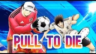 CTDT - Anniversary Transfer Japanese Players - Genzo Wakabayashi, Shun Nitta, Soga, Igawa Gakuto screenshot 1