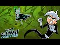 Cronología actualizada Danny Phantom (Serie y comic) - Lalito Rams