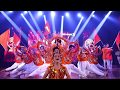 Ganeshvandana dance   annual show 2k20   choreography by akshay dhere   thriller dance academy