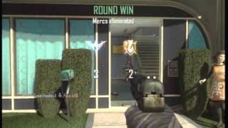 Grenade Trick Nuketown 2025 Black Ops 2
