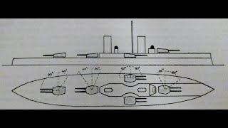 Allbiggun battleship designs  Guide 188