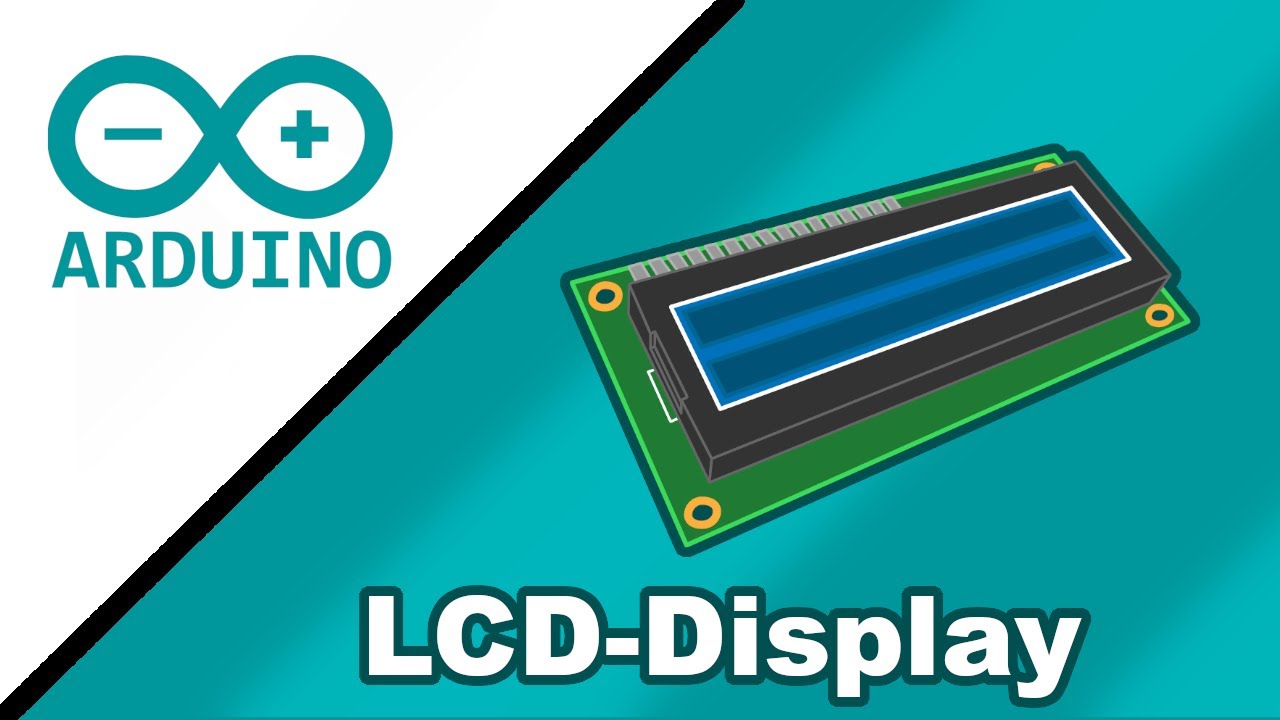 Arduino LCD-Display Tutorial: Assembly, Theory, and Programming Guide ...