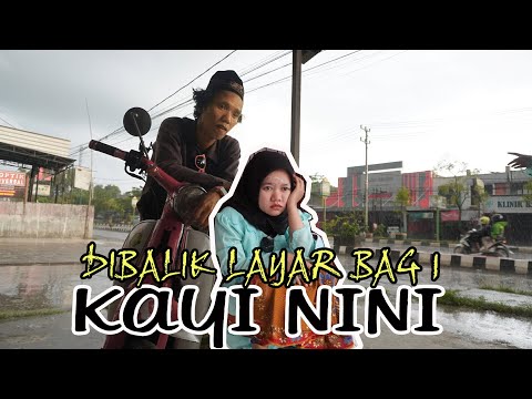 DIBALIK LAYAR#1, KAYI