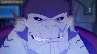 Lantern Mogo vs Bolphunga ll Green Lantern Emerald Knight @darkkryptonite