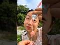 Gia đình vui vẻ, cùng qòa cam ớt cay bí ẩn và các loại nước sốt cà phê, thơm ngon😝🤨🫣