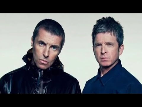 Some of Liam Gallaghers funniest moments - YouTube