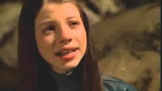 Buffy Tough Love Promo