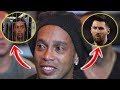 Ronaldinho è stato arrestato, sarà Messi a farlo uscire? Ecco la sua storia