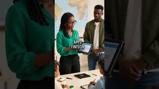 Nigerian Scammers Accidentally Building Africa's Silicon Valley