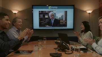 Ramp eCDN and Brightcove Integration