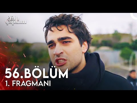 Yalı Çapkını 56. Bölüm 1. Fragmanı | Kim Bu Bebeğin Babası?