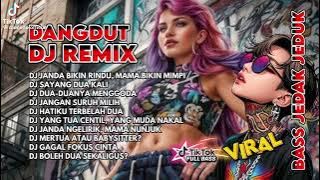 DANGDUT DJ REMIX.}CellyLoVer} 9,5.2025